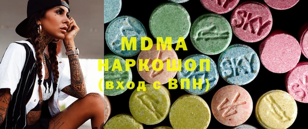 тгк Аркадак
